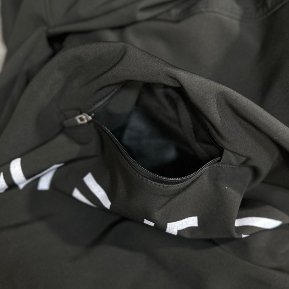 Meta Threads Stealth Jacket [11005] - Picture 11 of 12